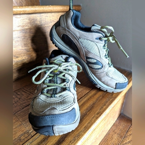 Merrell Women's falcon Azura Hiking Shoes, women's size 6 - Picture 4 of 12